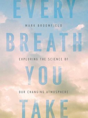 cover image of Every Breath You Take